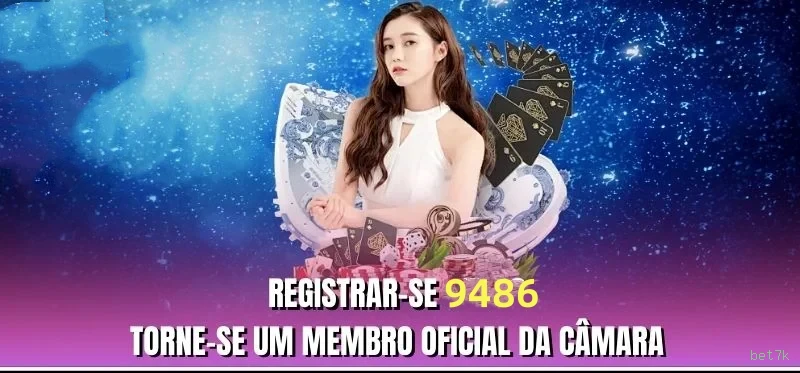 Conta bet7k sincronizada site e app
