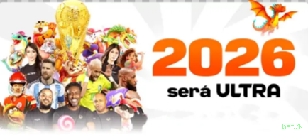 Apostas futebol ao vivo bet7k - odds competitivas