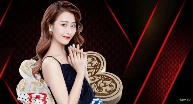 Cassino bet7k app mobile