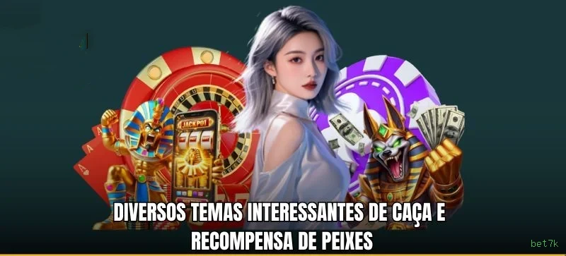 Depósito PIX bet7k