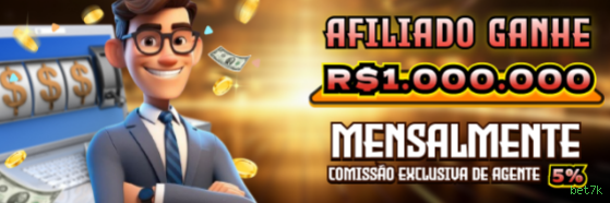 Bônus exclusivos membros VIP bet7k